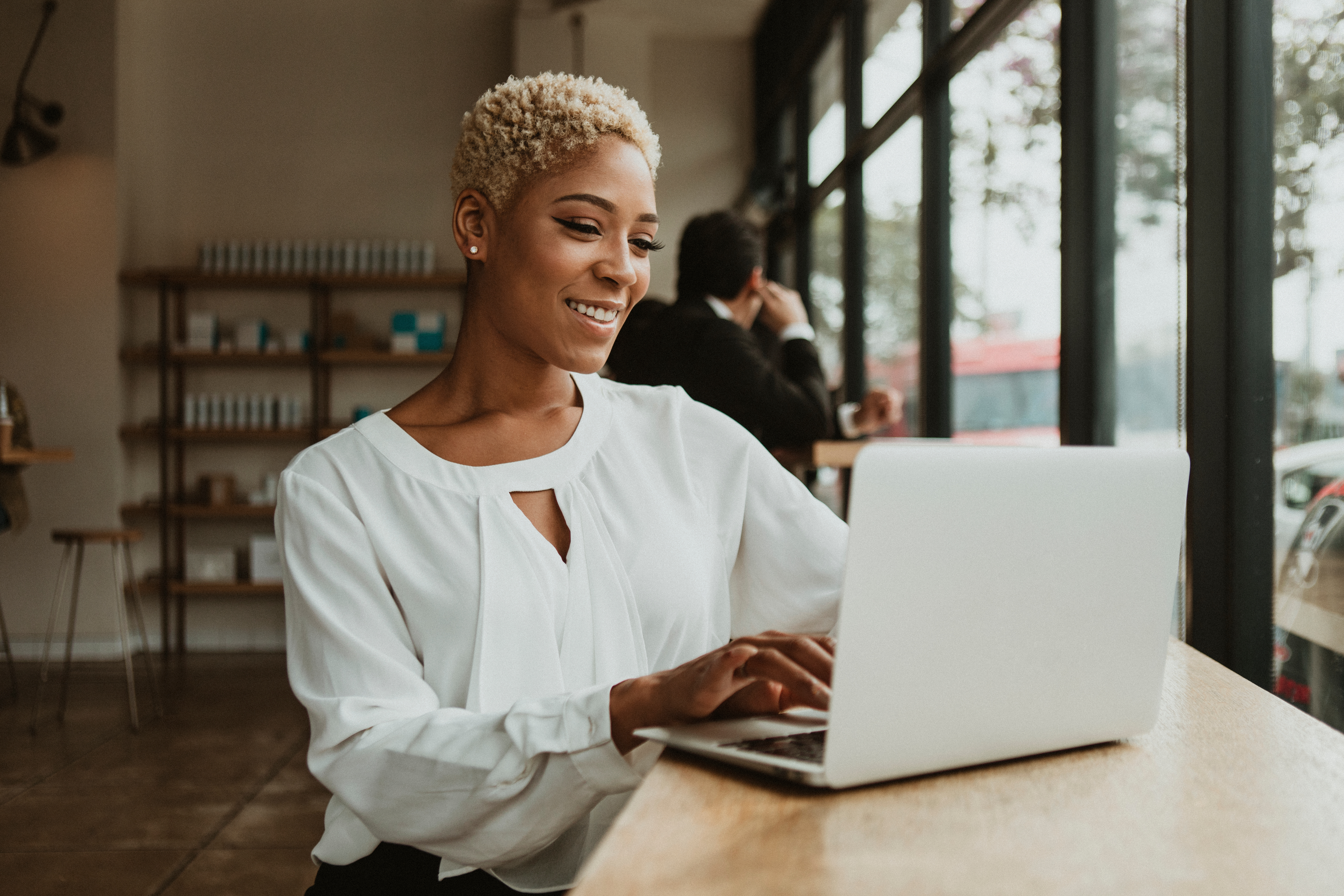 Getting started with your new website